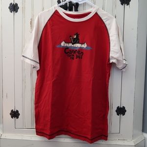 🦋”Canoe Tuck Me In?" Pajama Top